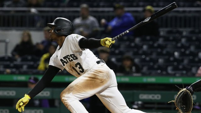 MLB 8/14 Preview: Pittsburgh Pirates Vs. New York Mets