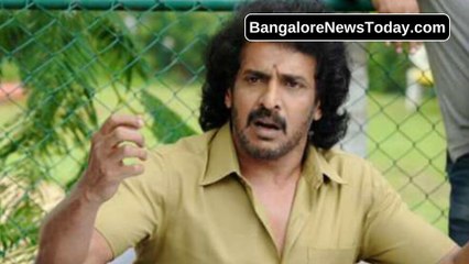 Actor Upendra booked under SC/ST Act by Bengaluru cops