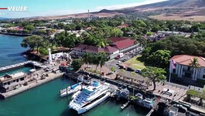 These Are the Before and After Views of Lāhainā, Maui as Locals Say Leadership Have Dropped the Ball With Regards to Disaster Relief