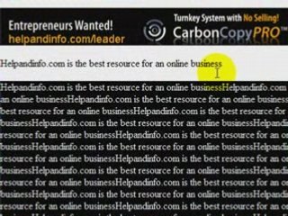 Copy and Paste Quicker when Working From Home