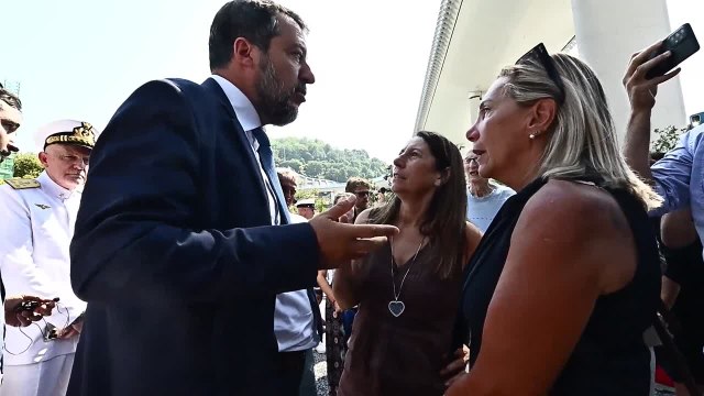 Cinque anni fa il crollo del ponte Morandi, Genova ricorda le 43 vittime