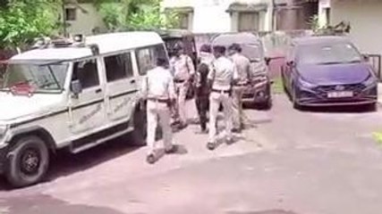 कटनी: नशे के कारोबार में लिप्त स्मैक तस्कर हुआ गिरफ्तार