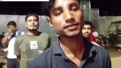 मुंगेर: कॉलेज में छात्रों की गुंडागर्दी, छात्राओं से अभद्र व्यवहार, छात्रा समेत तीन जख्मी