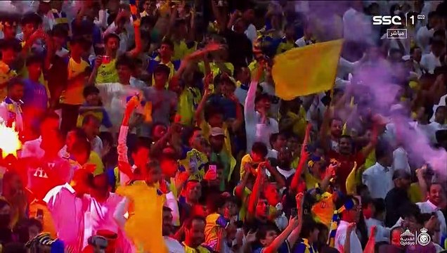 جميع أهداف كريستيانو رونالدو في كأس الملك سلمان للأندية [هداف البطولة] All Ronaldo goals -Arab Cup