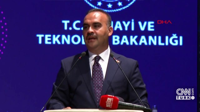Kacır: 550 gencimizin bilgi ve iletişim teknolojilerinde istihdamını hedefliyoruz