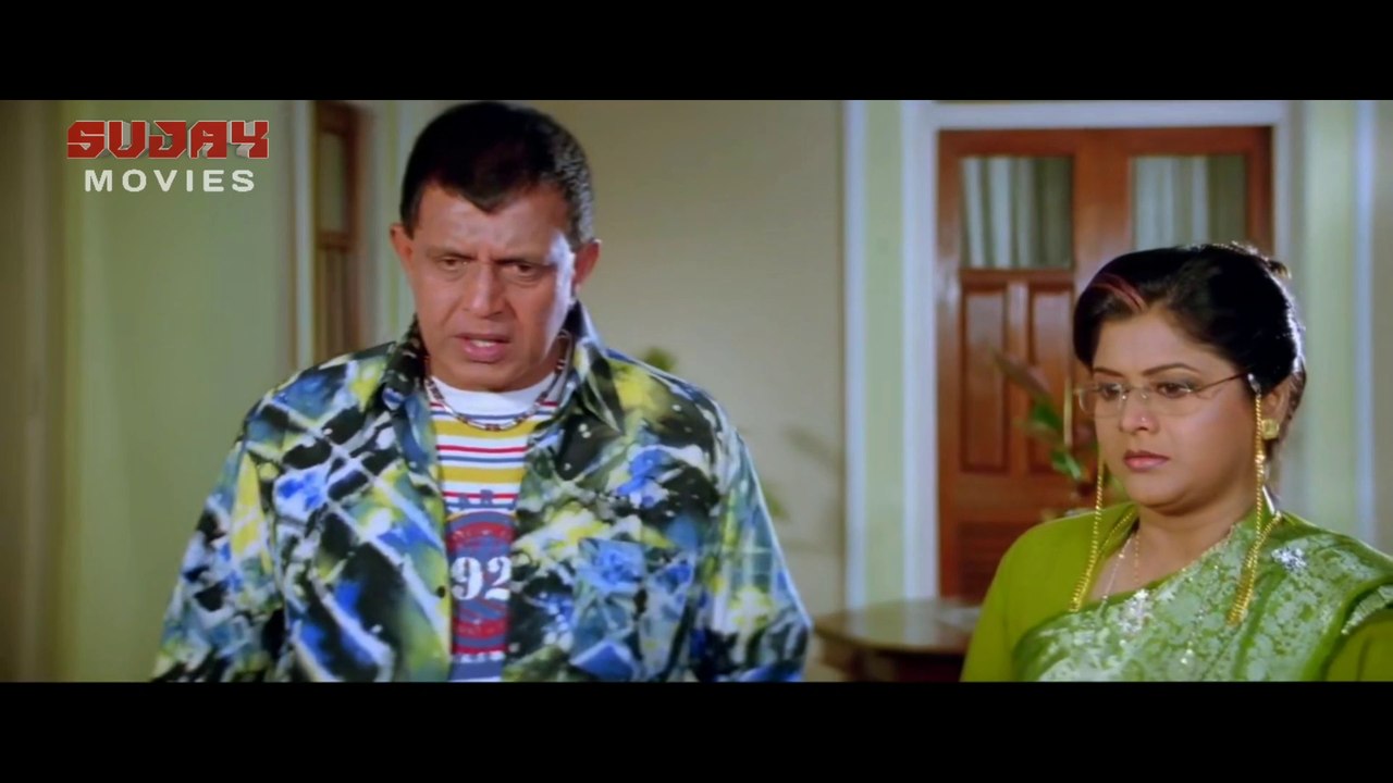 হাঙ্গামা | Hungama | Bengali Movie part 3 | Mithun Chakraborty _ Rituparna Sengupta _ jishu Sengupta _ Anu Choudhury _ Laboni Sarkar | Full HD Sujay Movies