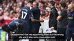 Postecoglou admits Spurs' Romero concussion sub error