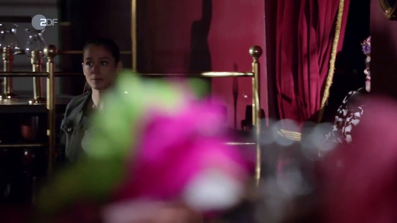 Notruf Hafenkante (405) Staffel 16 Folge 27 - Drag Queen