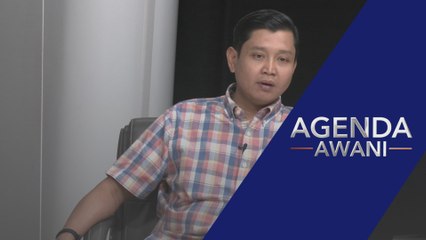 Rekonsiliasi rakyat pasca PRN penting, hentikan tekanan kepada ahli Parlimen dan DUN - Timbalan Ketua UMNO Bahagian Segamat