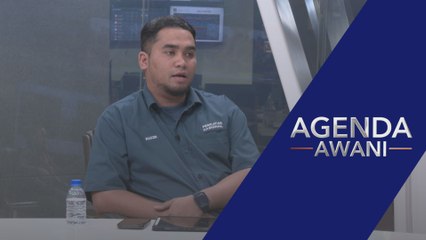 PN tumpu bahas Ekonomi Madani pasca PRN - Dewan Pemuda PAS