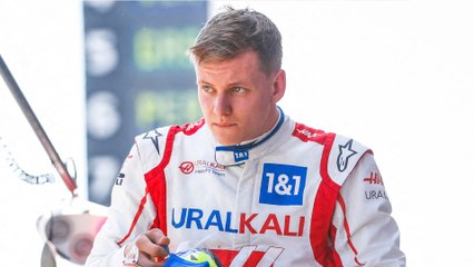 GALA VIDEO - PHOTO - Incroyable ! Michael Schumacher, son fils Mick est devenu son sosie ! (1)