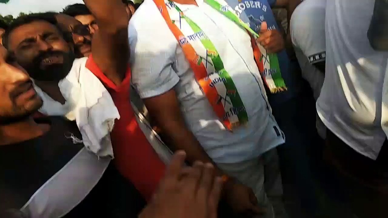 Tiranga Yatra...तिरंगा यात्रा, कोटा ​तिरंगा यात्रा, बूंदी तिरंगा यात्रा विवाद
