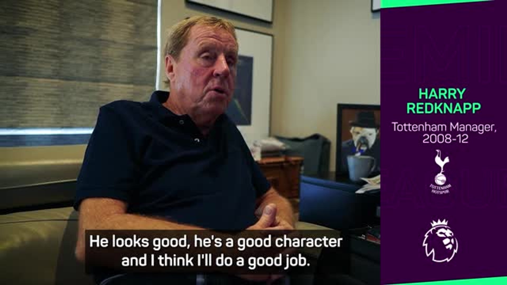 ⁣'Give Ange time' - Premier League legends on Spurs boss Postecoglou