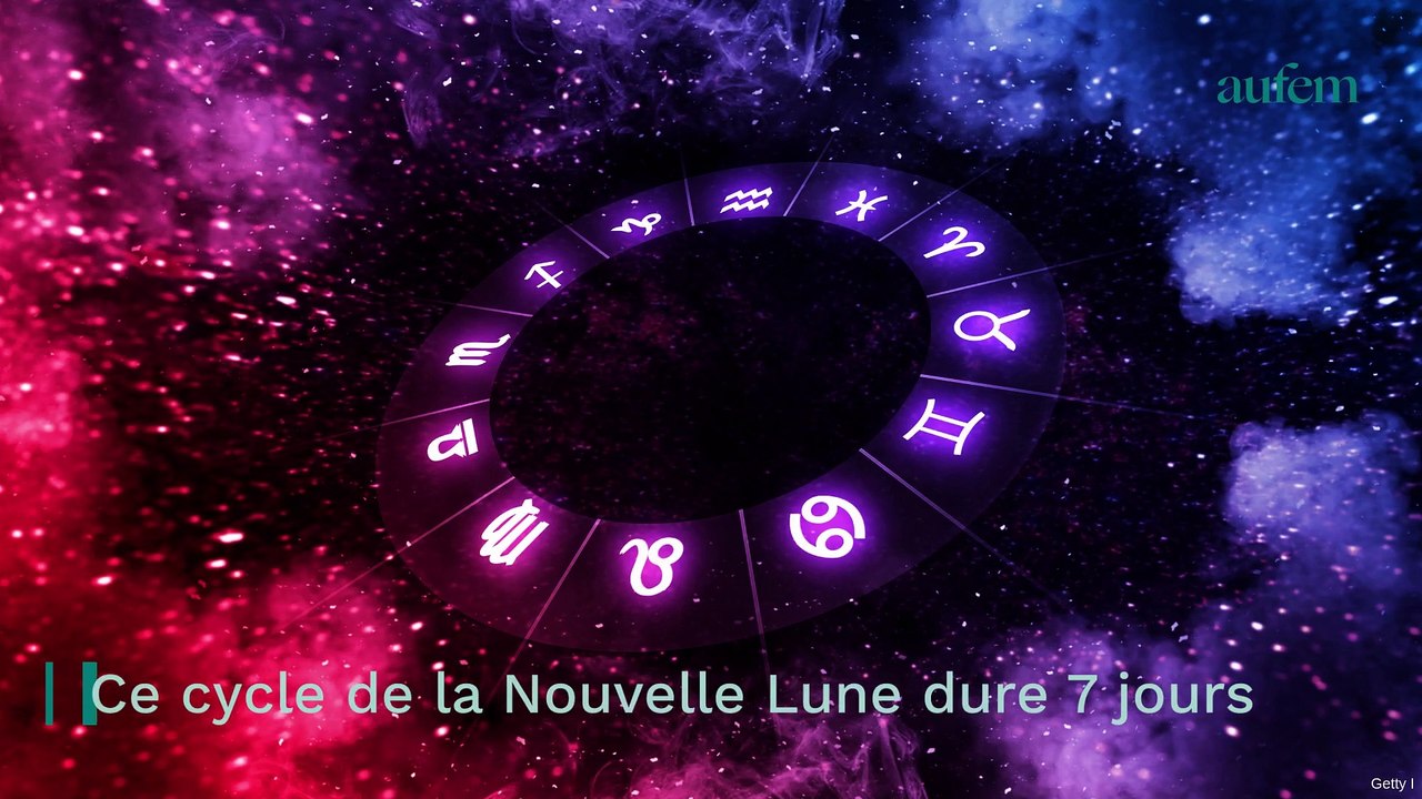 Nouvelle Lune en Lion du 17 août 2023 : ce signe va être plus heureux que jamais (une belle période s'annonce)