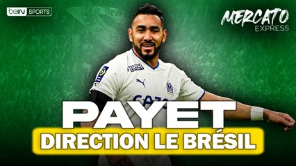 Mercato Express : Payet au Brésil, le Real a trouvé son gardien, Cancelo au Barça...