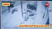 Azamgarh Crime : दिन-दहाड़े बदमाशों ने बाईपास पर किया लूट का प्रयास, चाल दी गोली, अब...