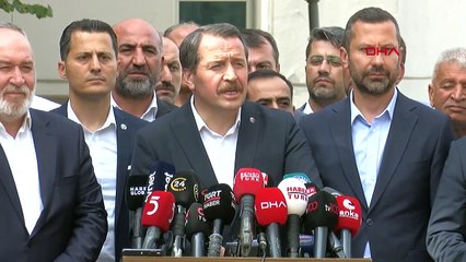 Son Dakika: Memur-Sen'den hükümetin zam teklifine ilk tepki: Kabul etmiyoruz, revize edilmeli