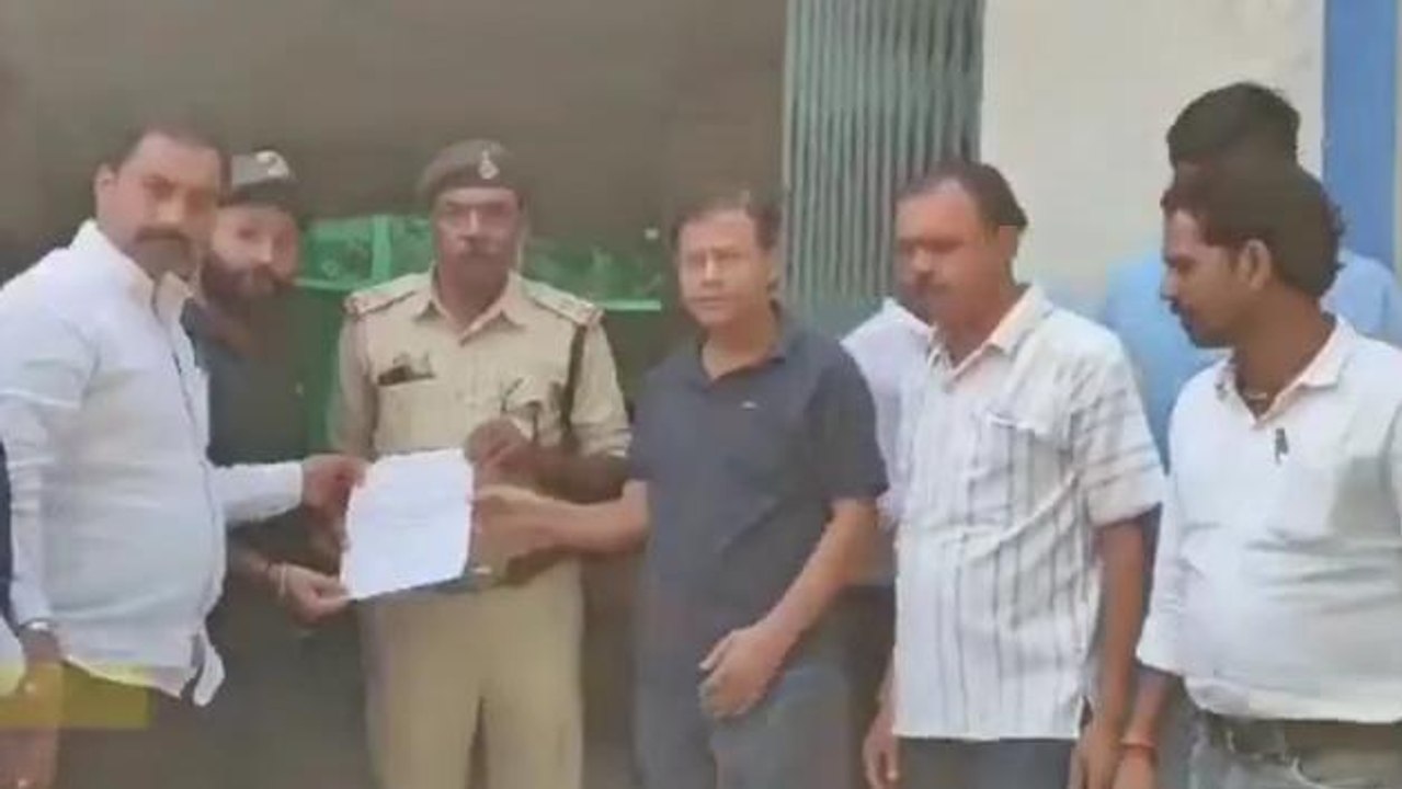 डिंडोरी: कमलनाथ प्रियंका वाड्रा पर भाजपा ने कराई एफआईआर दर्ज- देखिए पूरी ख़बर