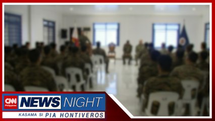 Elite forces ng PH, U.S. nagsasagawa ng 'Flash Piston Exercise'