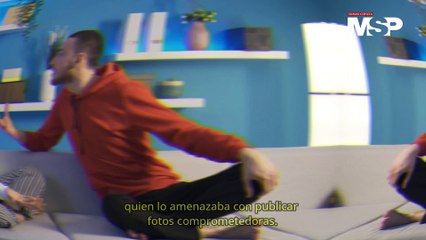 De rehén a descuartizador: El crimen contra Edwin Arrieta - #ExlcusivoMSP