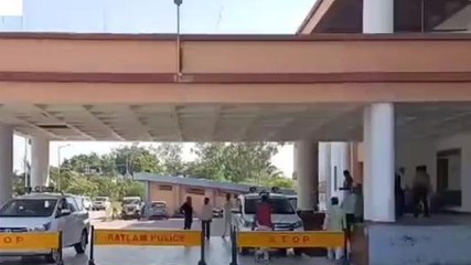 रतलाम: 113 करोड़ की लागत से बनेगी नहीं आधुनिक जिला जेल, कलेक्टर ने दी जानकारी