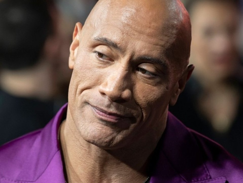 Dwayne Johnson äußert sich zu Bränden auf Maui