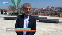 Finanças a Contar - Entrevista a António Oliveira, presidente da Previdência Portuguesa