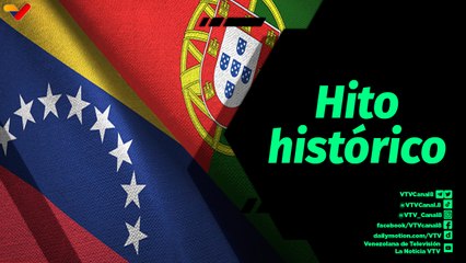 Al Aire | Victoria política y jurídica para la historia de Venezuela