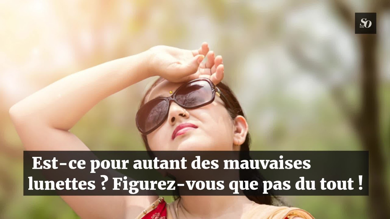 Solaires à petits prix : pourquoi sont-elles aussi efficaces que les lunettes de luxe ?