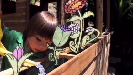 Sesame Street: H For Home (Season 40)