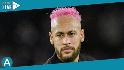 Neymar fait ses adieux au PSG  le salaire XXL qui l'attend en Arabie saoudite !