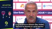 'No doubts' - Hutter defends decision to play Ben Yedder