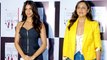 Gauri Khan & Suhana Khan Look Stunning At Book Launch Event