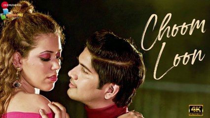 Choom Loon - Official Music Video | Arlin Upasana & Sandesh Gour | Ankur Ojha | 4k uhd video 2023