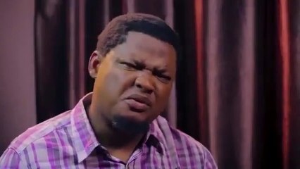 Man Of God on Netflix | Nollywood Film 🎬