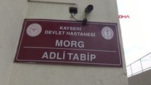 Kayseri'de Kıraathane Saldırısı: 1 Polis, 2 Kişi Yaralandı
