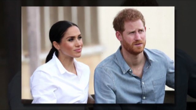 Megan Markle stres ile baş etmek için bileğine 4 dolarlık anti-stres diski taktı