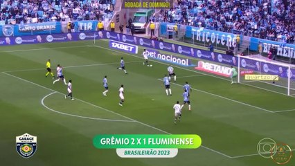 ⚽️ TODOS OS GOLS DE DOMINGO DA SERIE A e B, 13 DE AGOSTO! SÓ AQUI NO GSC!!!