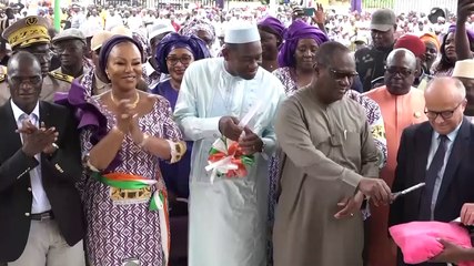 Le Conseil municipal d'Odienné se dote d’un Hôtel communal d'une valeur de de 232,2 millions F CFA