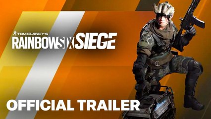 Rainbow Six Siege: Operation Heavy Mettle Operator Gameplay Gadget & Starter Tips