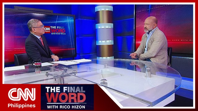 Turning the tide on plastic waste and poverty | The Final Word