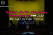 Karaoke Quê Nhà - Mẹ Tôi Tùng Dương tone nữ