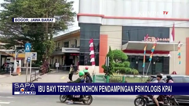 Bayi Tertukar Baru Ketahuan Setelah 1 Tahun, Dinkes Bogor akan Pertemukan Kedua Orangtua