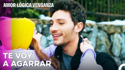 El Amor Es Impredecible - Amor Lógica Venganza Capitulo 94