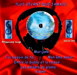 VIVANT - YVON LALLEMAND