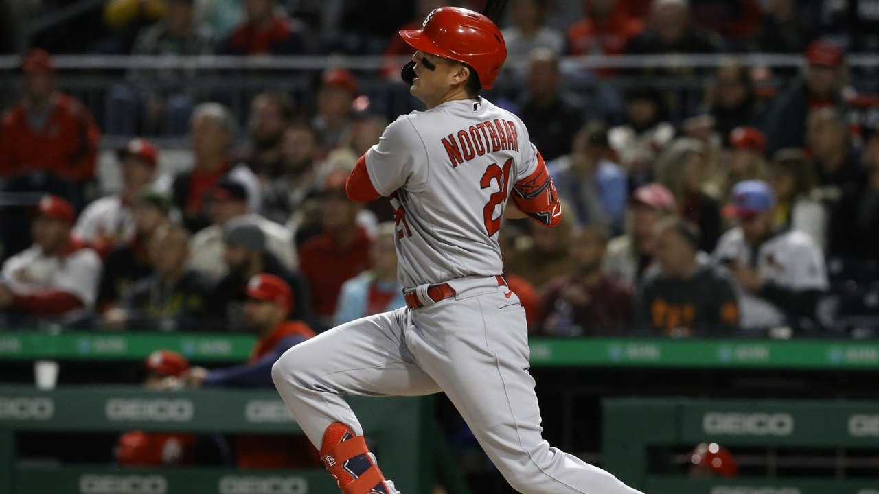 MLB 8/14 Preview: Oakland Athletics Vs. St. Louis Cardinals