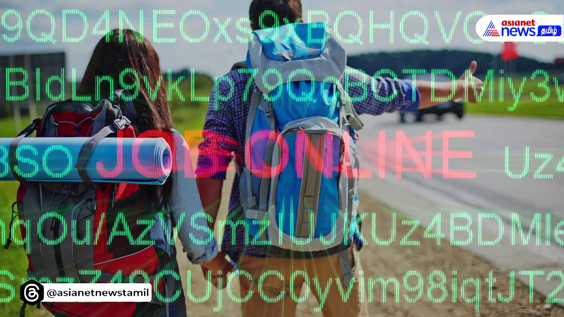 இந்தியாவில் சுற்றுலாத்துறையில் அதிகரிக்கும் வேலைவாய்ப்புகள்!