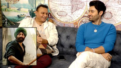 "Gadar Is A Bigger Hit In Pakistan" - Director Anil Sharma