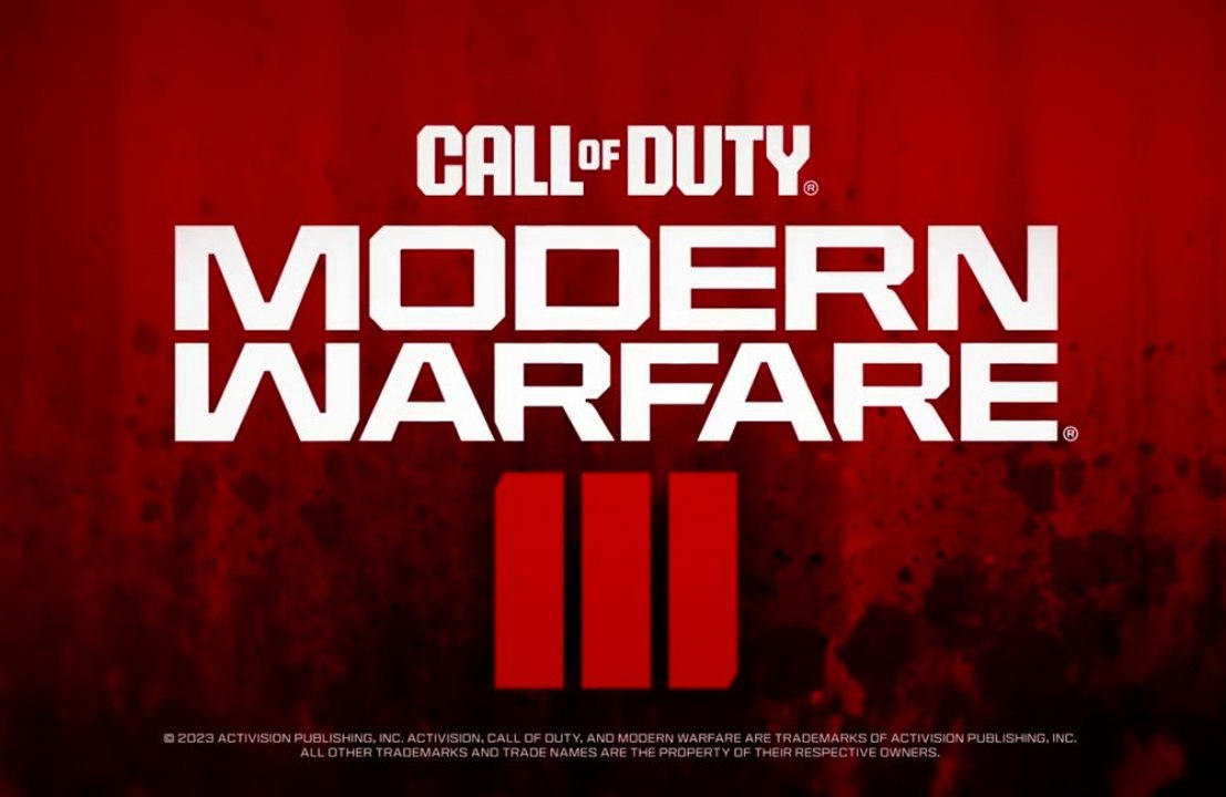 Zombies may return to Modern Warfare III