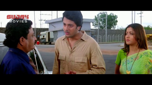 হাঙ্গামা | Hungama | Bengali Movie part 4 End | Mithun Chakraborty _ Rituparna Sengupta _ jishu Sengupta _ Anu Choudhury _ Laboni Sarkar | Full HD Sujay Movies